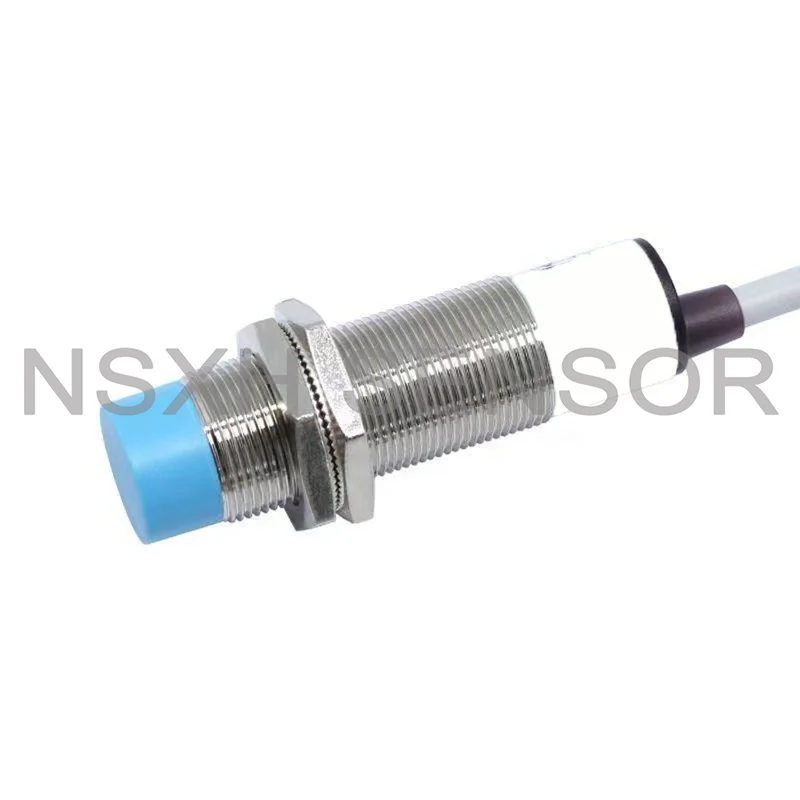 

New High Quality NBN4-8GM30-E2 NBN4-8GM30-E0 P+F Inductive Switch Sensor