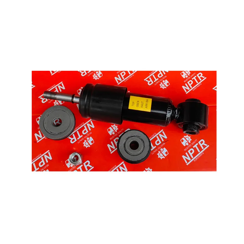 

Для деталей грузовика VOL, система подвески, передний мост, салонный амортизатор давления масла 21171975 22128971