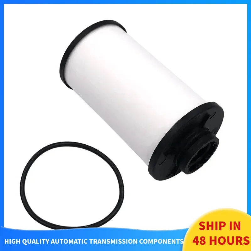 فلتر ناقل الحركة لـ BYD Song Pro M6 S6 S7 Tang/Audi A3 Q3 S3 TT/VW B8 CC Golf Passat/Skoda Yeti/SEAT Leon/DENZA X 02E 305051