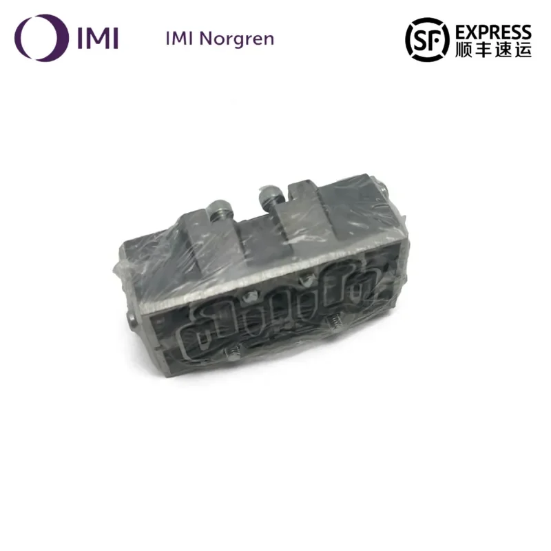 IMI Norgren Pilot Operated Solenoid Valve SXE Series SXE9873-Z60