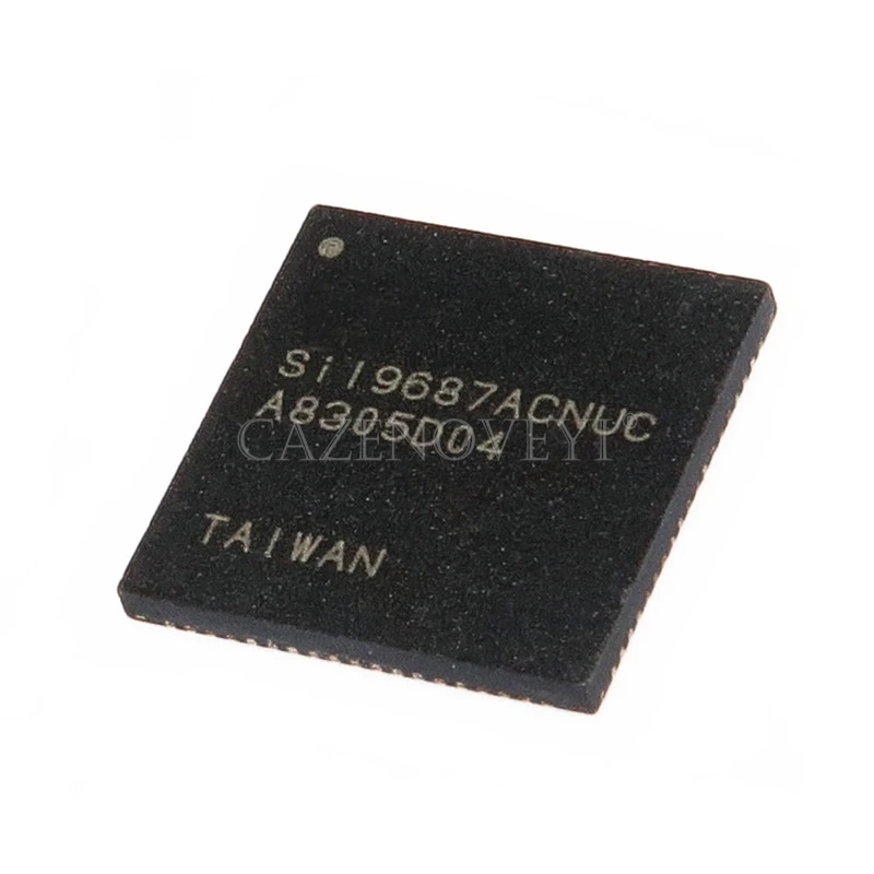 88W8782-NAP2 88W8782 IP178G IP178 SIL9687ACNUC SIi9687ACNUC SIL9687 SIi9687 NVP6114 6114 AXP288C AXP288 AXP288 288 QFN