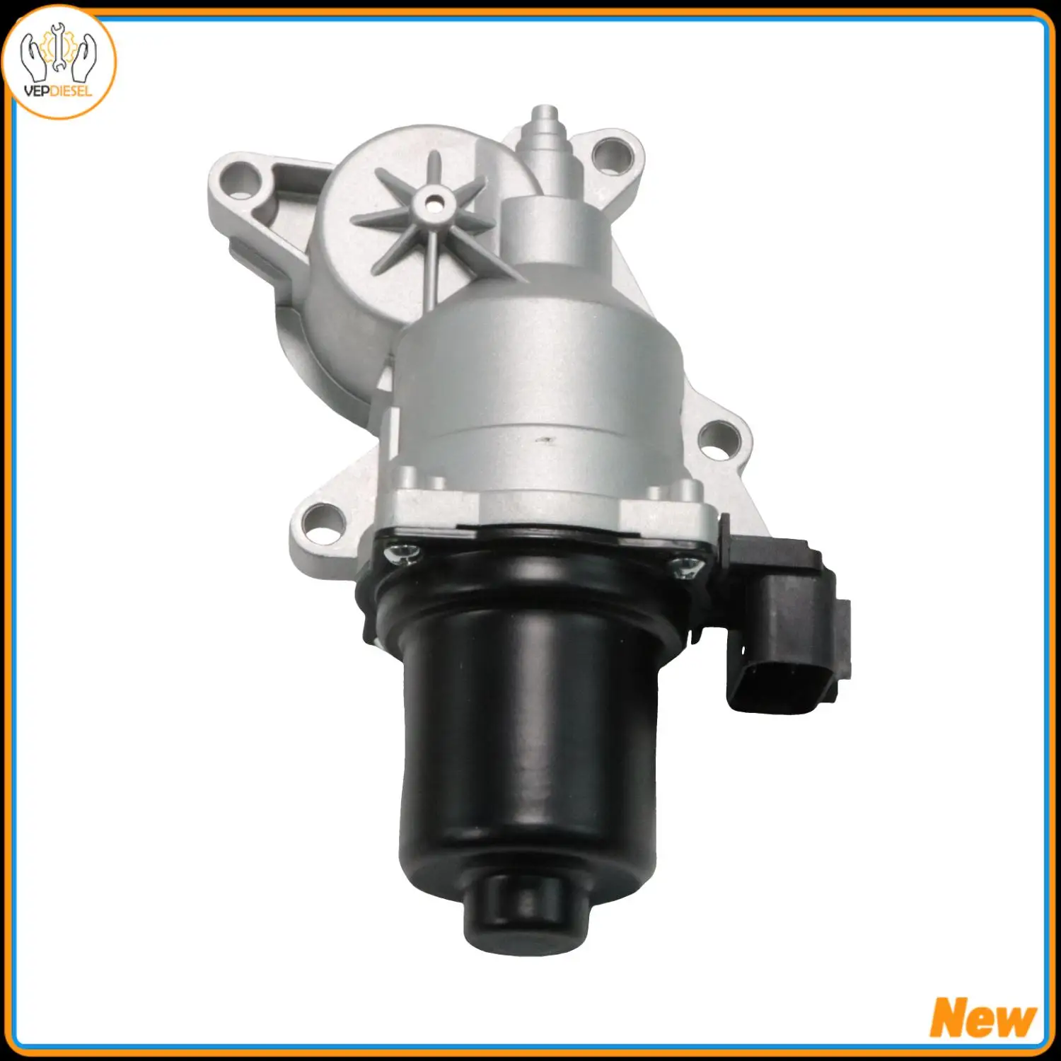 

600-899 Transfer Case Shift Motor Actuator 19258696 23369032 84109212 For Chevrolet Cheyenne GMC Tahoe Canyon Sierra Yukon 4WD