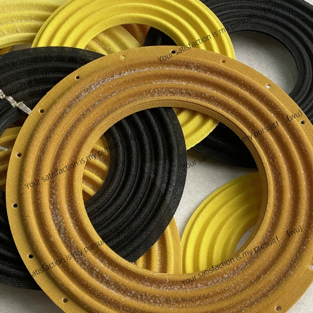 

1 шт. 235x99,8 212x123 мм 176x76 с проводом, тканью, сабвуфер, демпфер, амортизатор, HiFi аудио, динамик KTV, паук