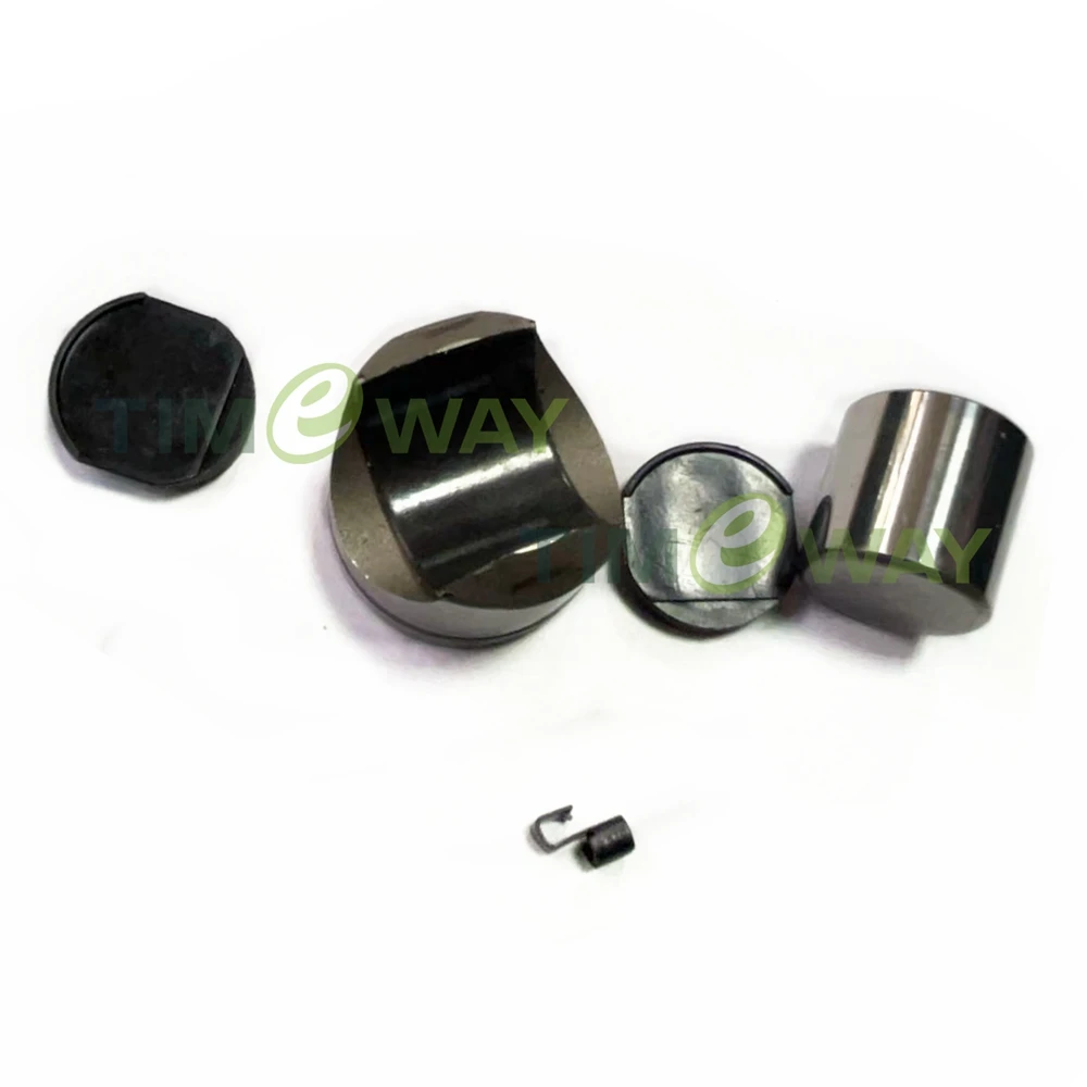 

Плунжер в сборе для ремонта гидравлического двигателя MS08