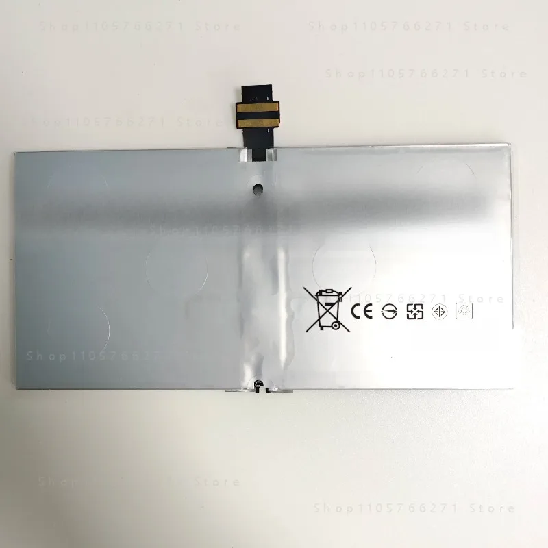 For Microsoft Surface Pro4 PRO 4 1724 G3HTA027H Tablet Battery DYNR01