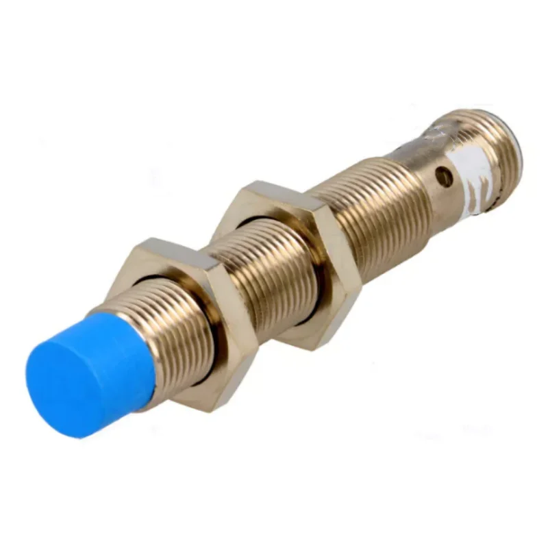 

Новые оригинальные индуктивные датчики приближения LR12XBN08DPOY-E2, LR12XBN08DPCY-E2, LR12XBN08DPRY-E2. Гарантия один год.