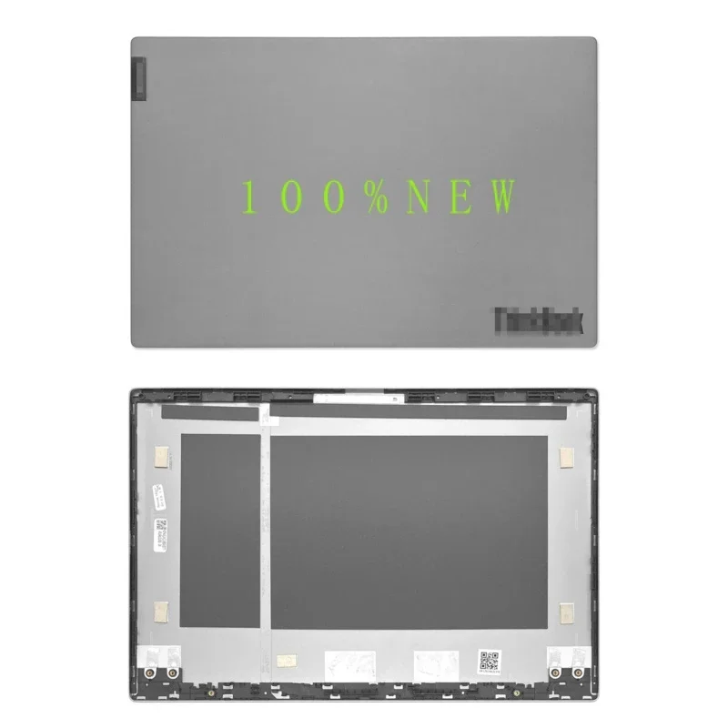 For Lenovo ThinkBook 15 IML 15-IIL Back Cover/Bezel/Palmrest/Bottom Case/Hinges