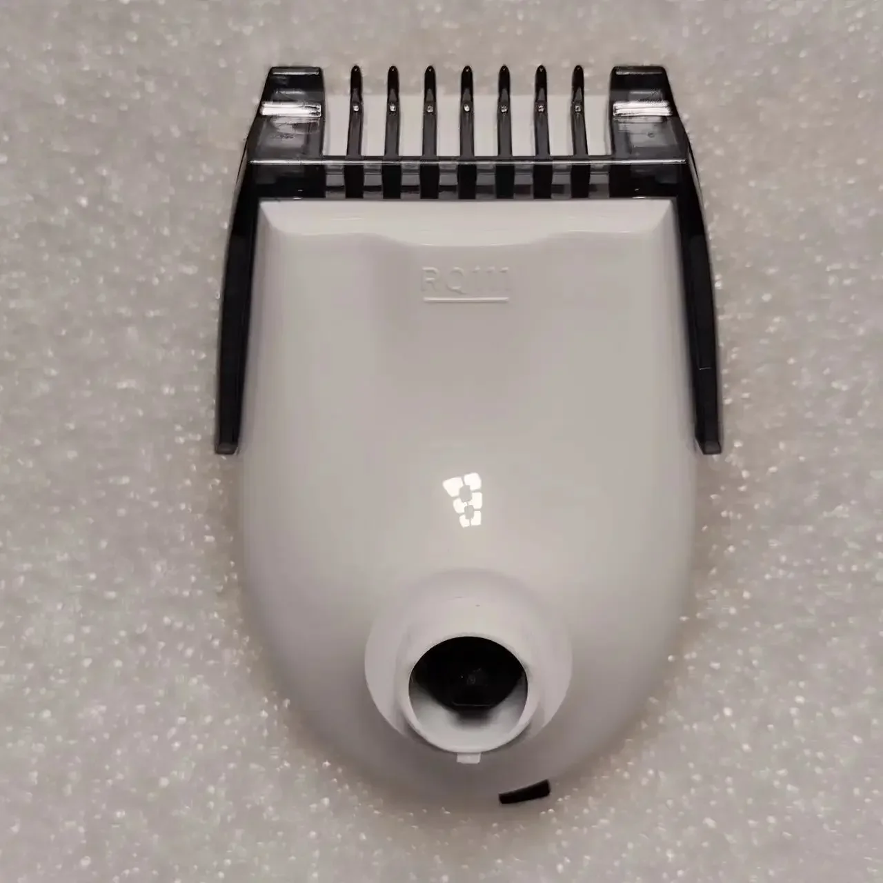 RQ111 Shaver Trimmer Head Blade+Comb For Philips RQ32 RQ1250 150X RQ10 S5000 S7000 S9000 SH90 SH70 RQ12 RQ11 Smartclick Beard