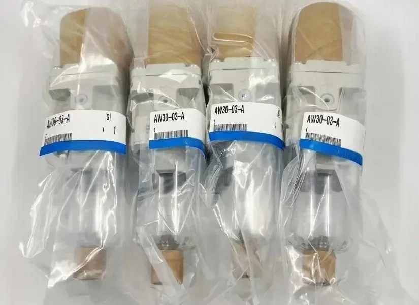 Filter Regulator AR…