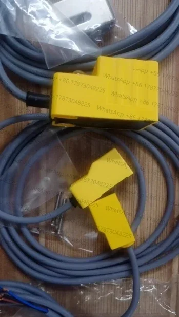 1PC DA-1805PO DA-1805PC  DA-1805NO DA-1805NC DRH  Proximity Switch Sensor