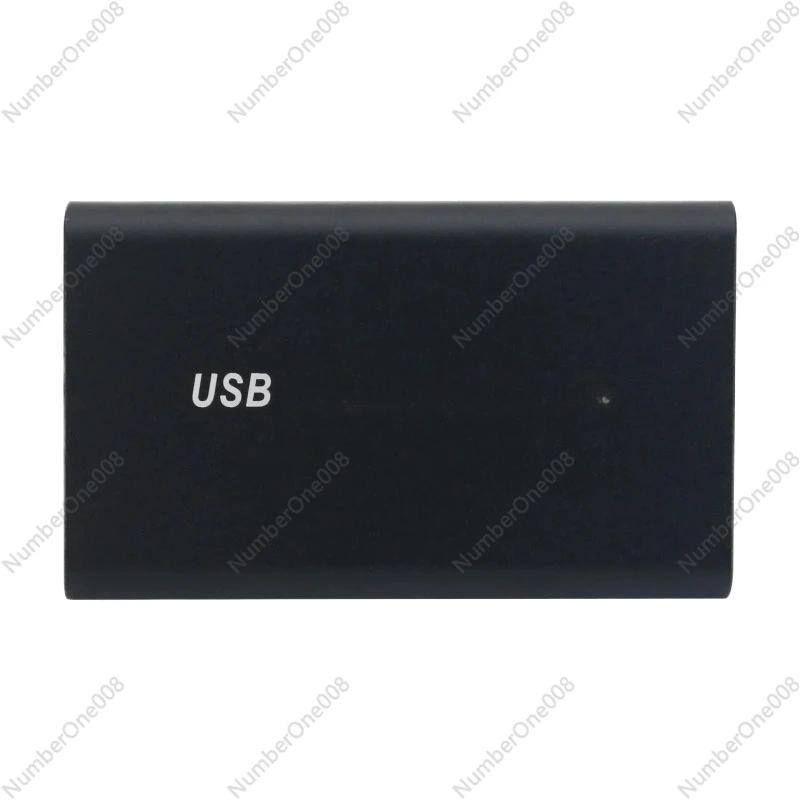 Packet Viewer USB Protocol Analyzer USB Analyzer Tool Supports High Speed Full Speed Low Speed