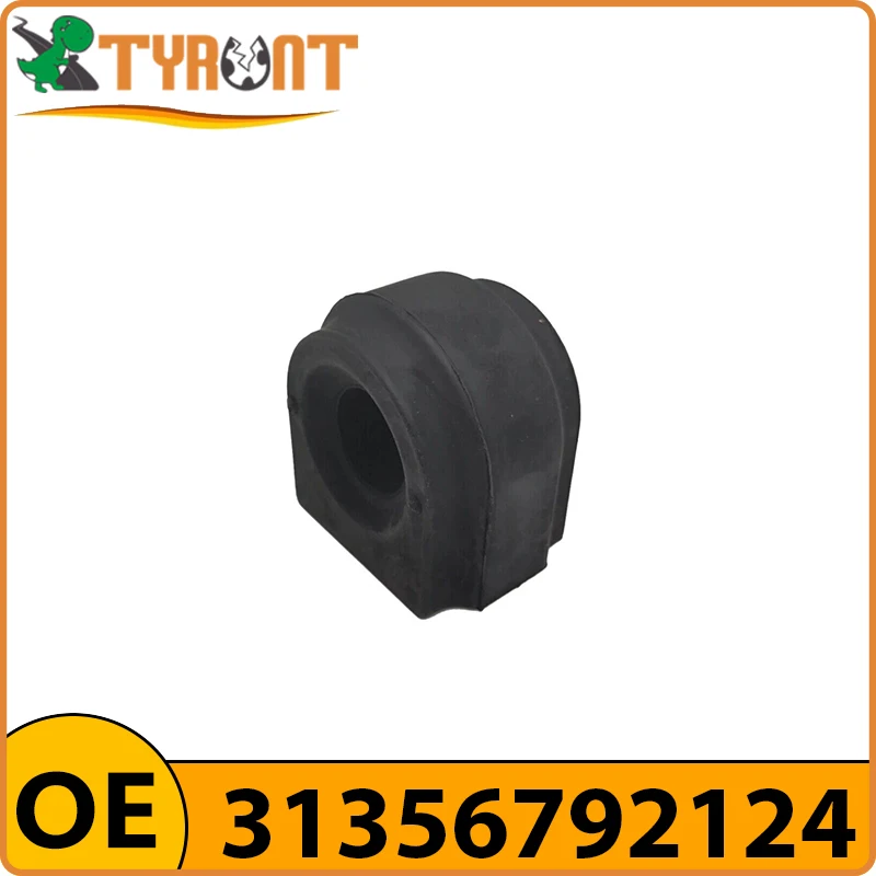 TYRNT Front Stabilizer Bar Bushing 31356792124 For BMW F20 F21 F22 F23 F30 F31 F32 F33 F80 F35 F36 Car Replacement Parts