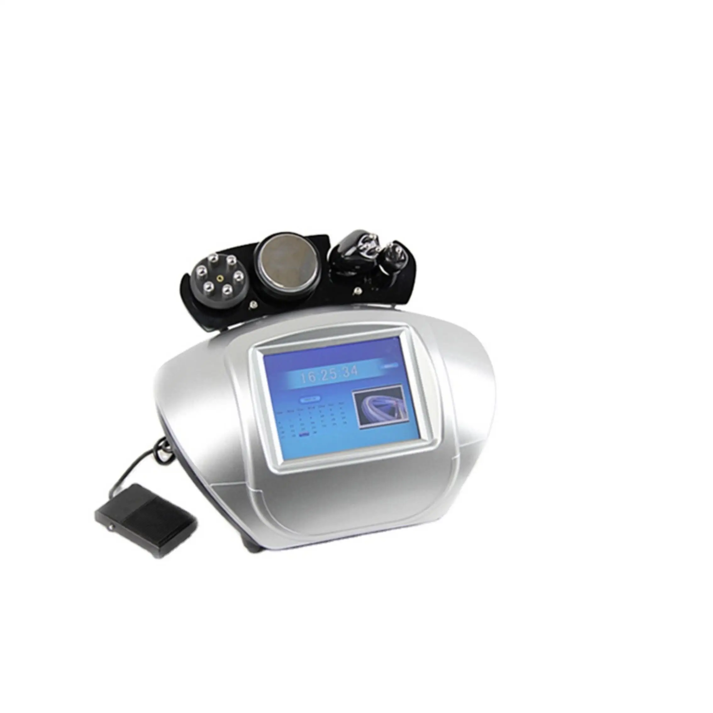 Portable beauty  Low Level  Laser Therapy salon weight loss  laser liposuction slimming machine