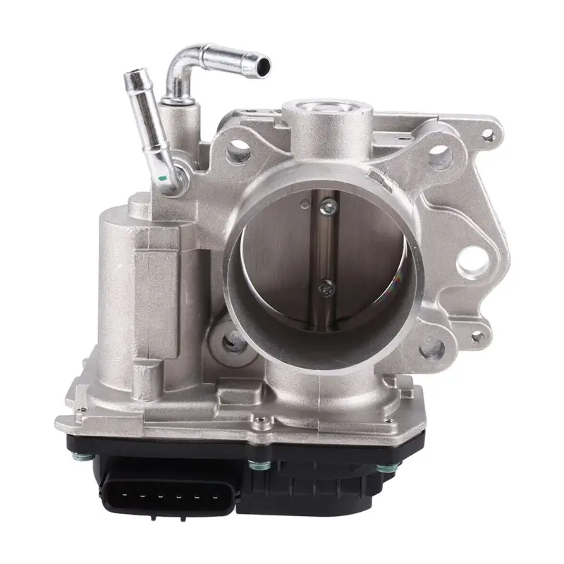 

Новый узел дроссельной заслонки A99F для Honda Civic, Accord, CR-V, Spirior, Crider, Vezel 2014-2019, номер детали 16400-R1G-H01, 16400R1GH0