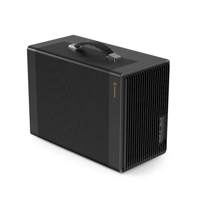 i 5/9600 X/5050/5060 TI desktop DIY office assemb game computer ITX small host