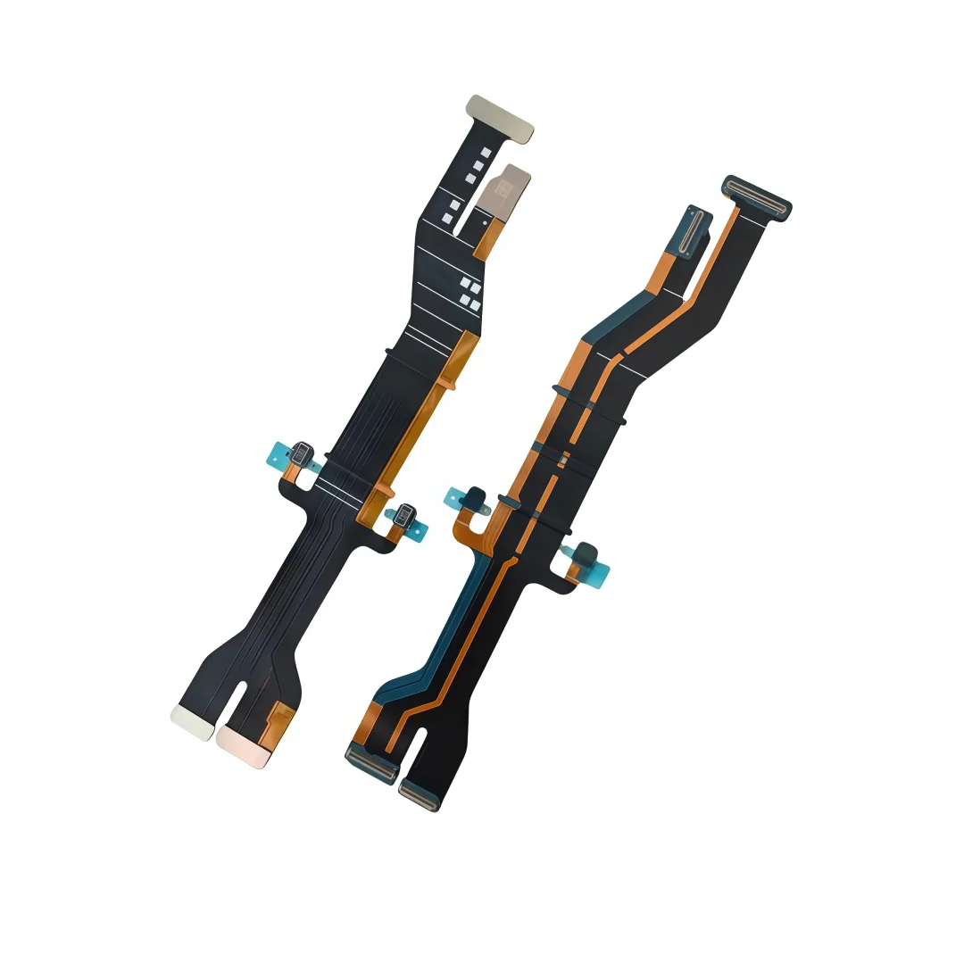 

New Spin Axis Flex Cable suitable for Samsung Galaxy Z Flip 6 folding screen connection cable