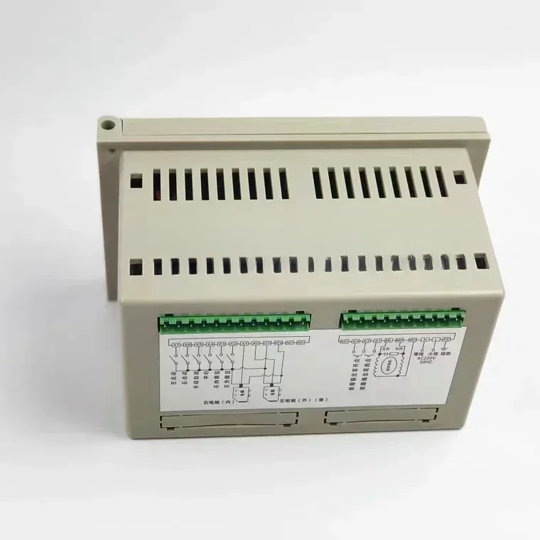 Photoelectric Deviation Correction Controller GB-7A/GB-7B For Printing and Dyeing