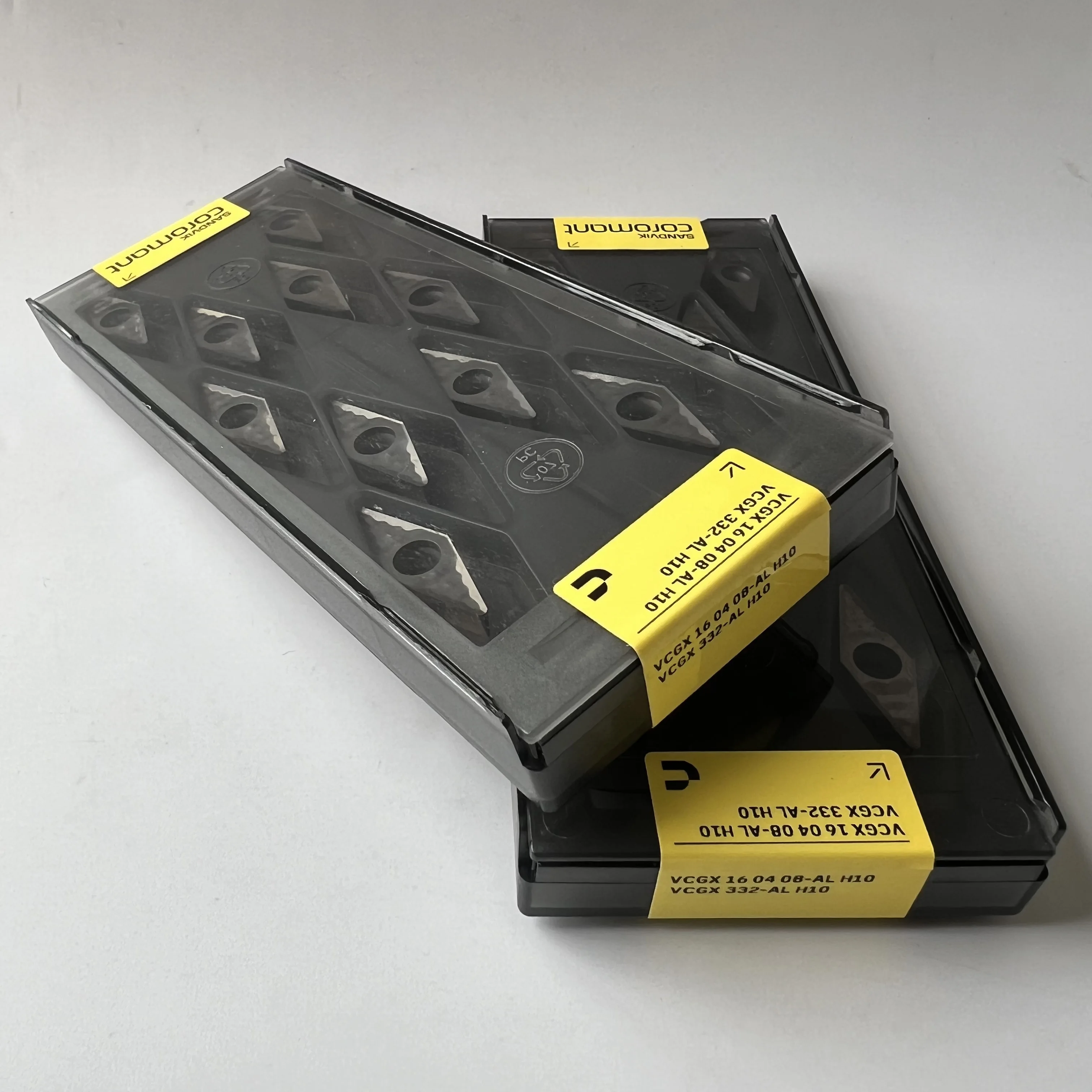 

VCGX160408-AL H10 CNC BLADE