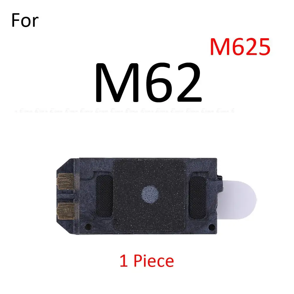 Earpiece Receiver Front Top Ear Speaker Repair Parts For Samsung Galaxy M02 M12 M32 M42 M62 F02s F41 F62