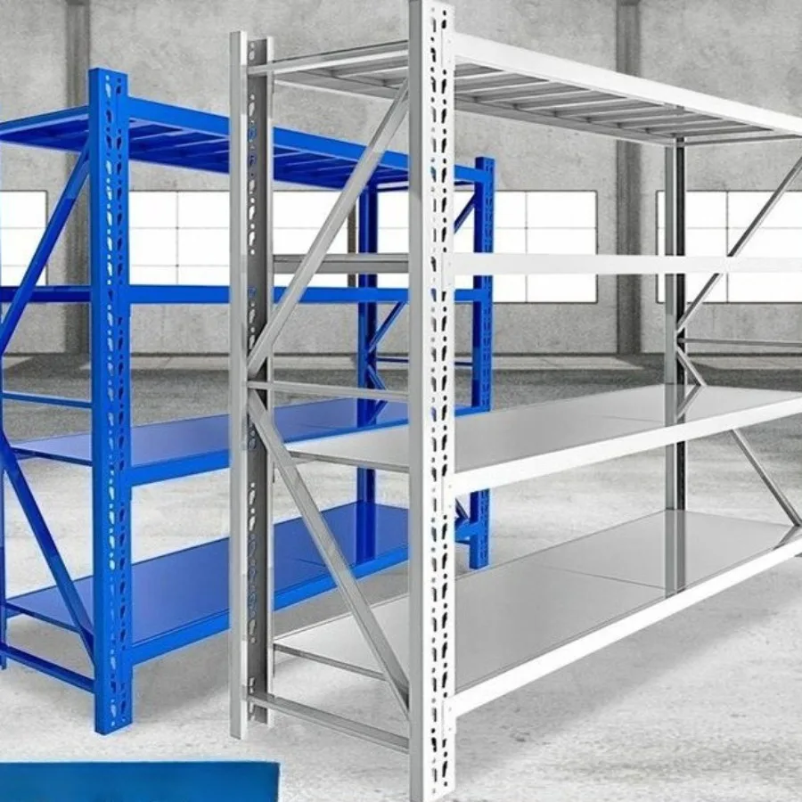 Rustproof Thickened Load-bearing Shelves Freely Configurable Storage Shoe Cabinet Racks Warehouse Home Furniture prateleira LJ40