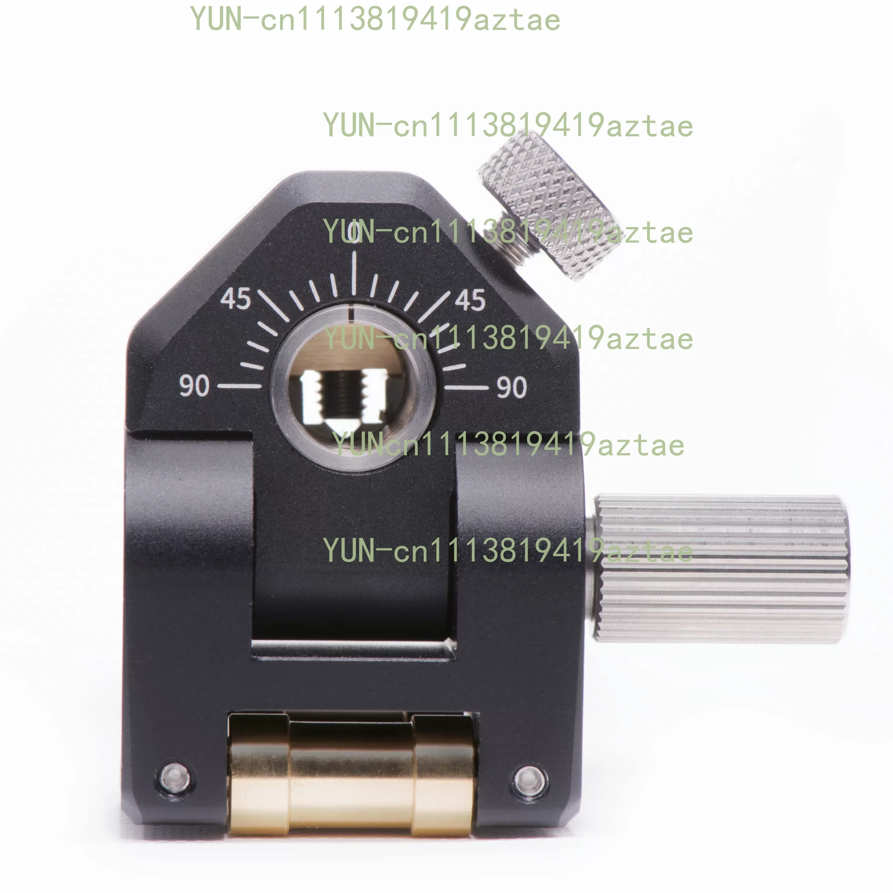 Collet Fixed Angle Sharpener Carving Knife Repair Tool for BMC Scoring Knife Tools Woodworking Fixed Angle Sharpener Guide
