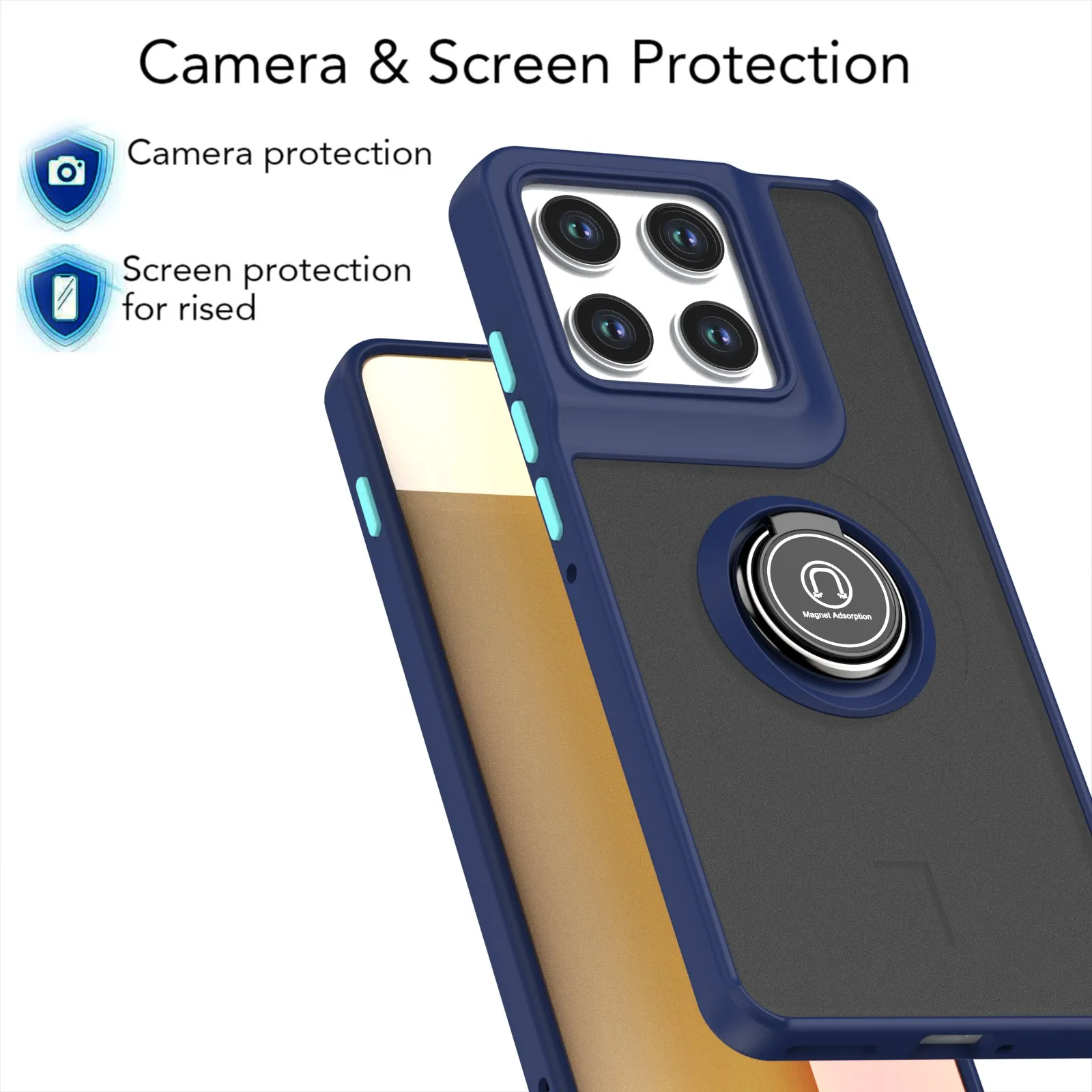 Soft Case For Motor… - image