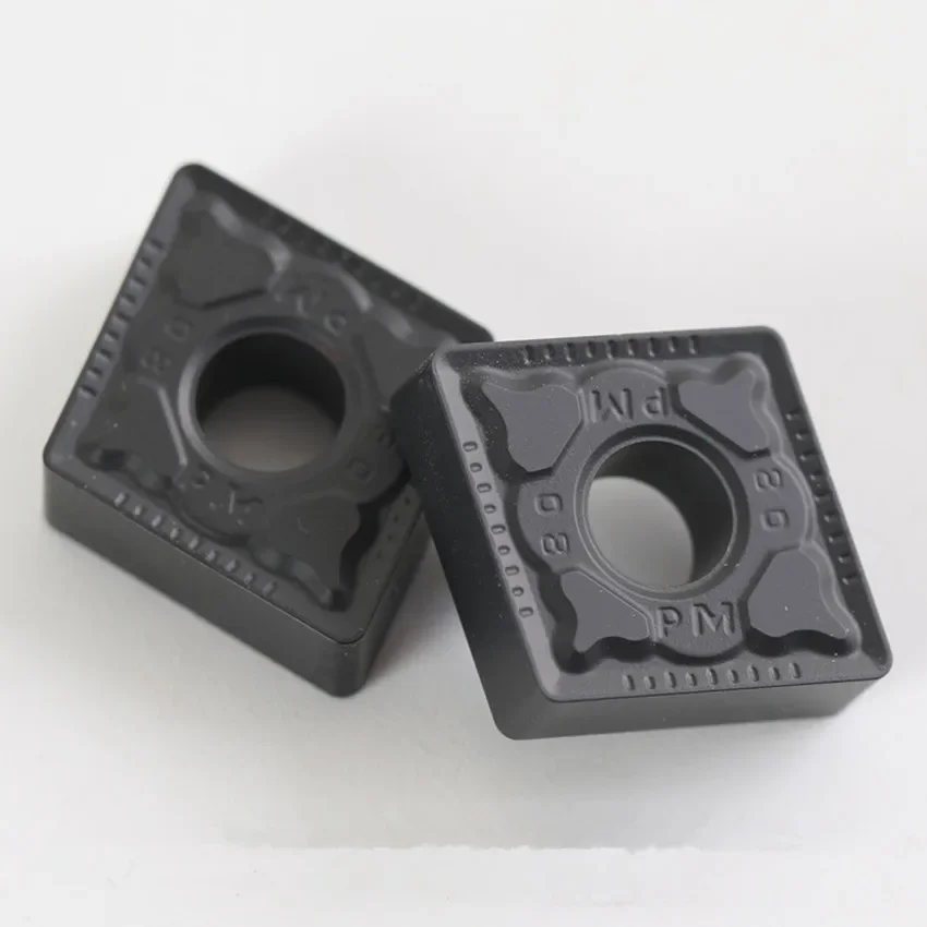 

CNMG120404-PM YBC252/CNMG120408-PM YBC252/CNMG120412-PM YBC252 CNMG431 CNMG432 CNMG433 ZCC.CT carbide insert For Steel 10pcs/box