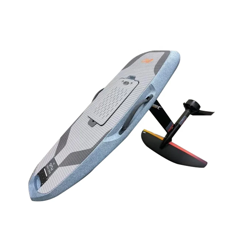 Waydoo New Arrival 6KW Flyer EVO PRO PLUS Electric Water Foil E-Hydrofoil Warehouse in Thailand USA EU Factory Price for Sale