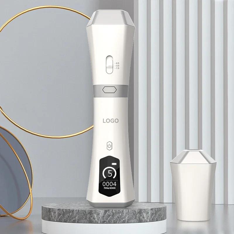 Best Anti Aging Device Lift Microcurrent Promotes Collagen Regeneration Anti Aging Beauti Device