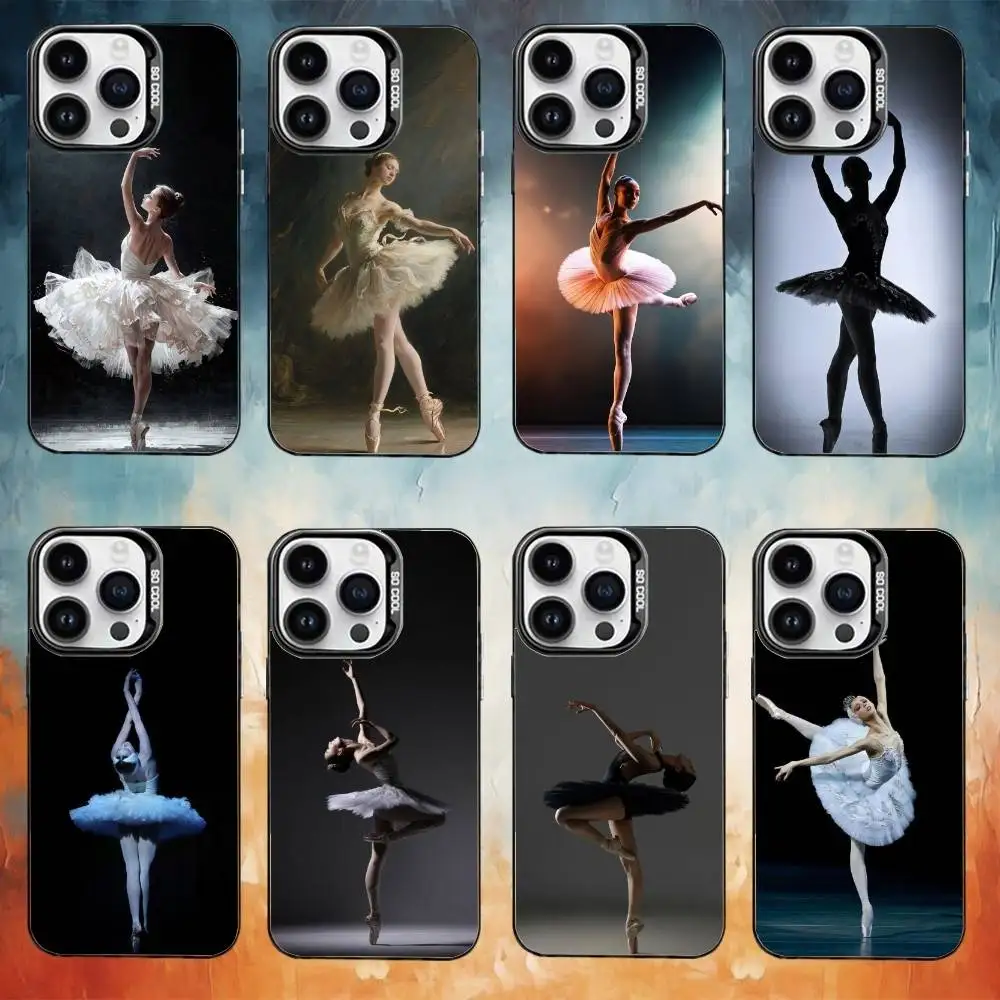 capa-de-telefone-de-danca-de-bale-de-bailarina-para-iphone-17161514131211pro-maxplus-capa-preta-doce-prateada