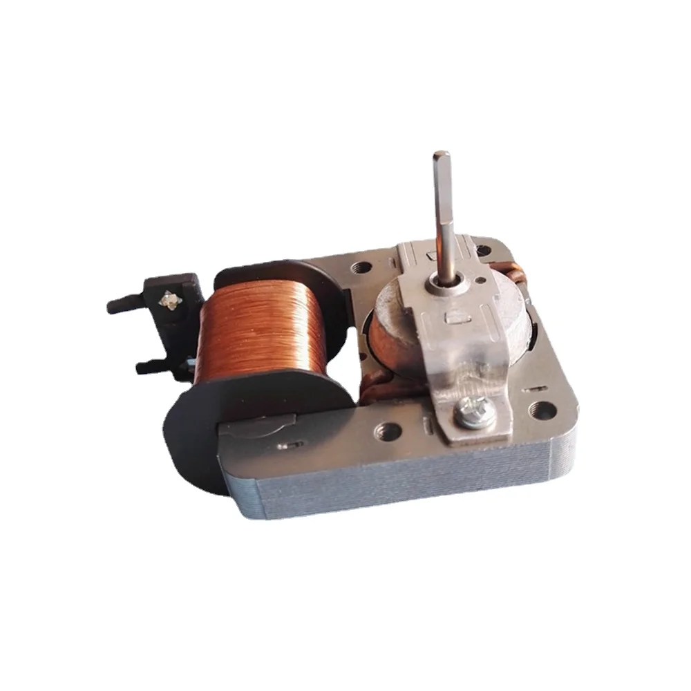 NEW YZ-E6120-M51D YZ-E6120-W51D Microwave Oven Fan Cooling Fan Motor Compatible Model MDT-10CEF 220-240V 2.7W 18W 2600r/min