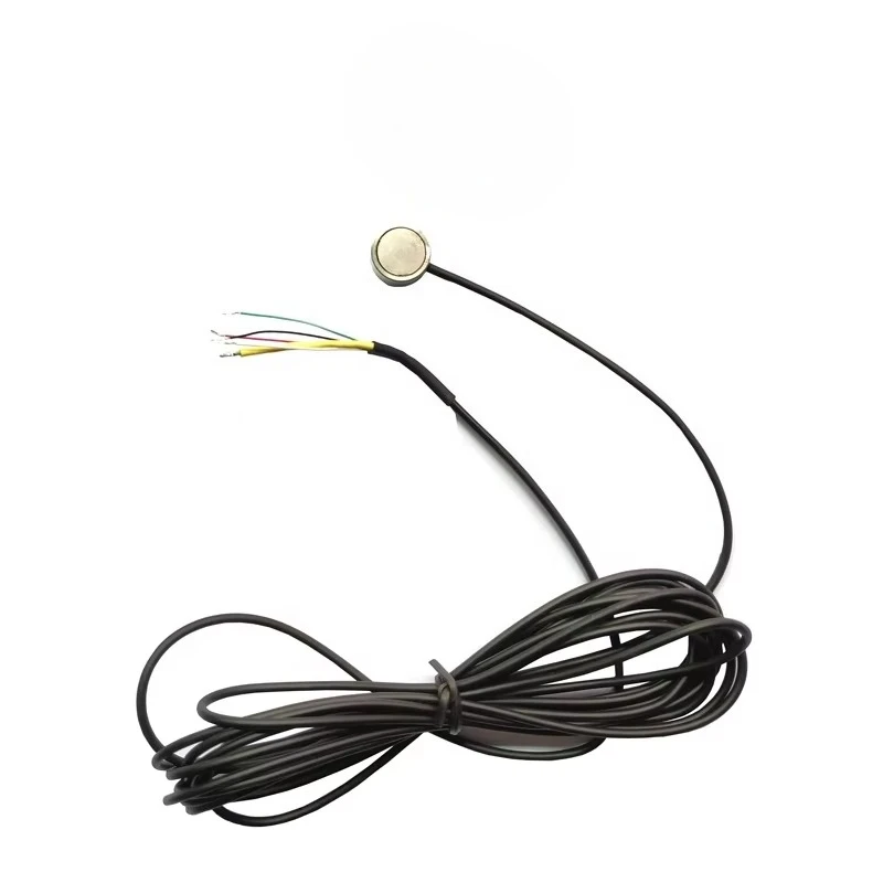 Customized Button Load Cell Micro Force Sensor Precise Sensor Force Transducer 5Kg