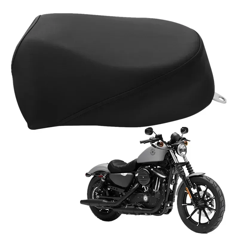 

Аксессуары для Мотоциклов Harley XL Sportster 883XL 883N 1200N 2007-2015 2014 2013 пассажирское заднее сиденье мотоцикла