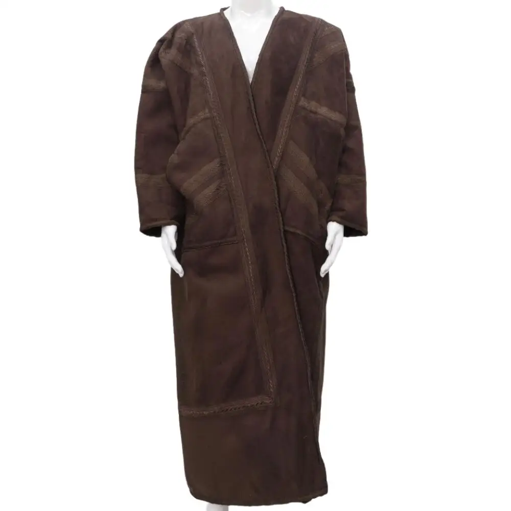 ثوب إسلامي تقليدي للرجال Dishdasha المملكة العربية السعودية جوبا رداء طويل متواضع ملابس إسلامية للصلاة عبايات مغربية فضفاضة