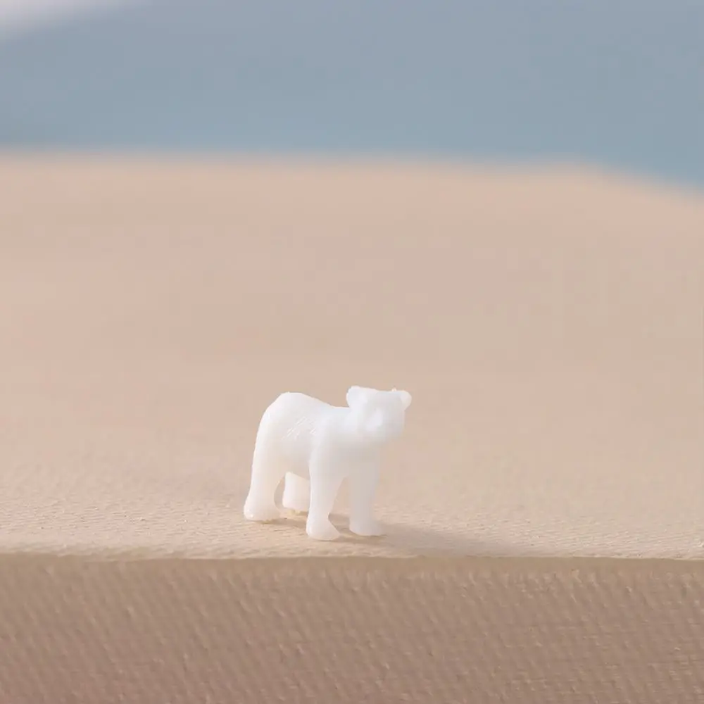 

Craft Supplies Mini jellyfish Resin Epoxy Filling Material 3D Mini Animals Model Jewelry Making