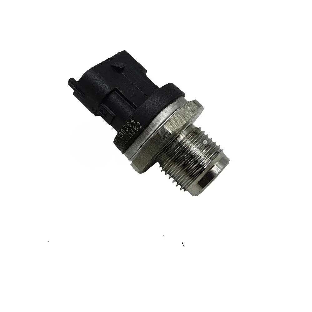 

Applicable excavator accessories common rail pressure sensor PC200-8 PC220-8 0281006364