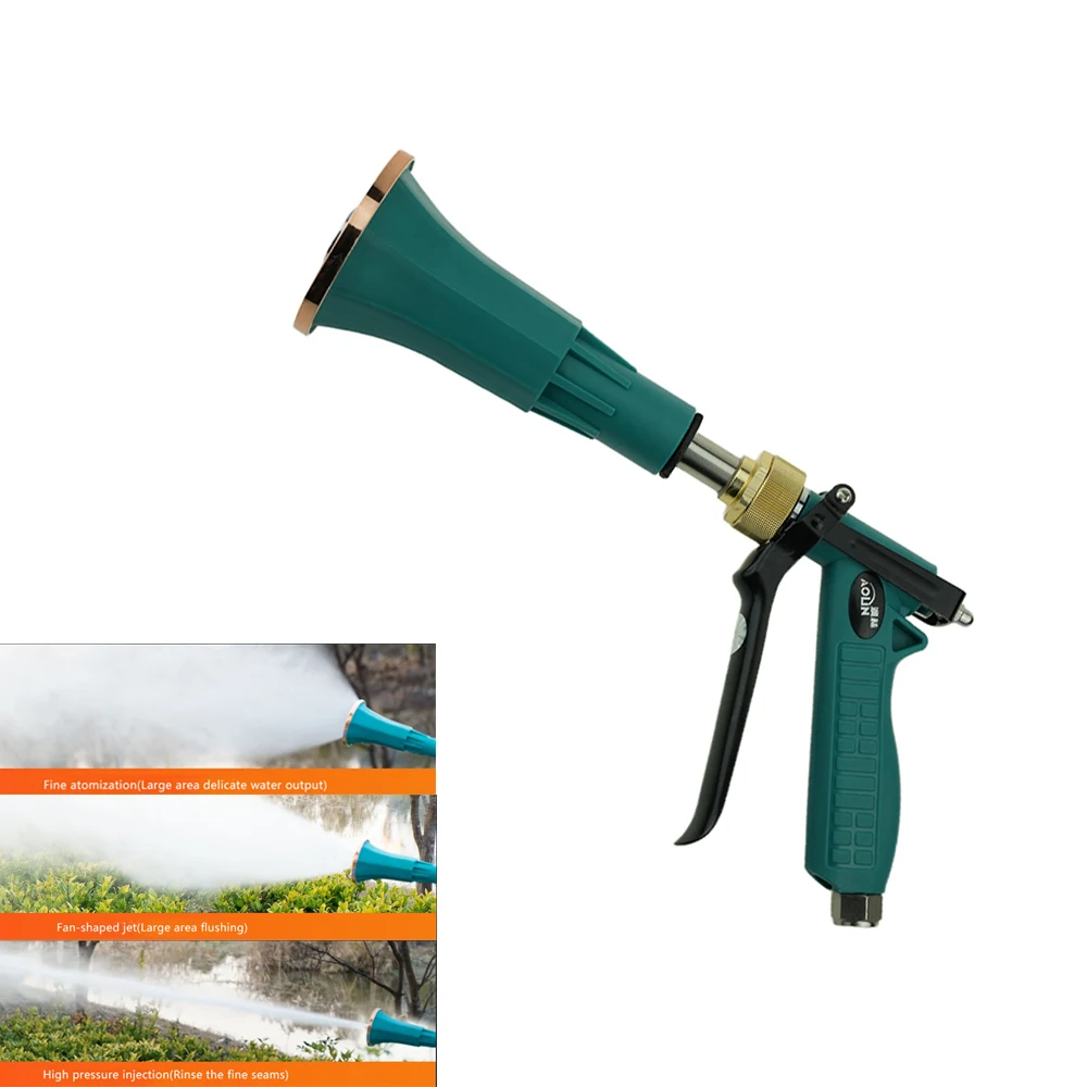 

1pc Agricultural Spray Machine Heavy Duty Household Garden High Pressure Adjustable Sprayer Large Water Volume Sprayers