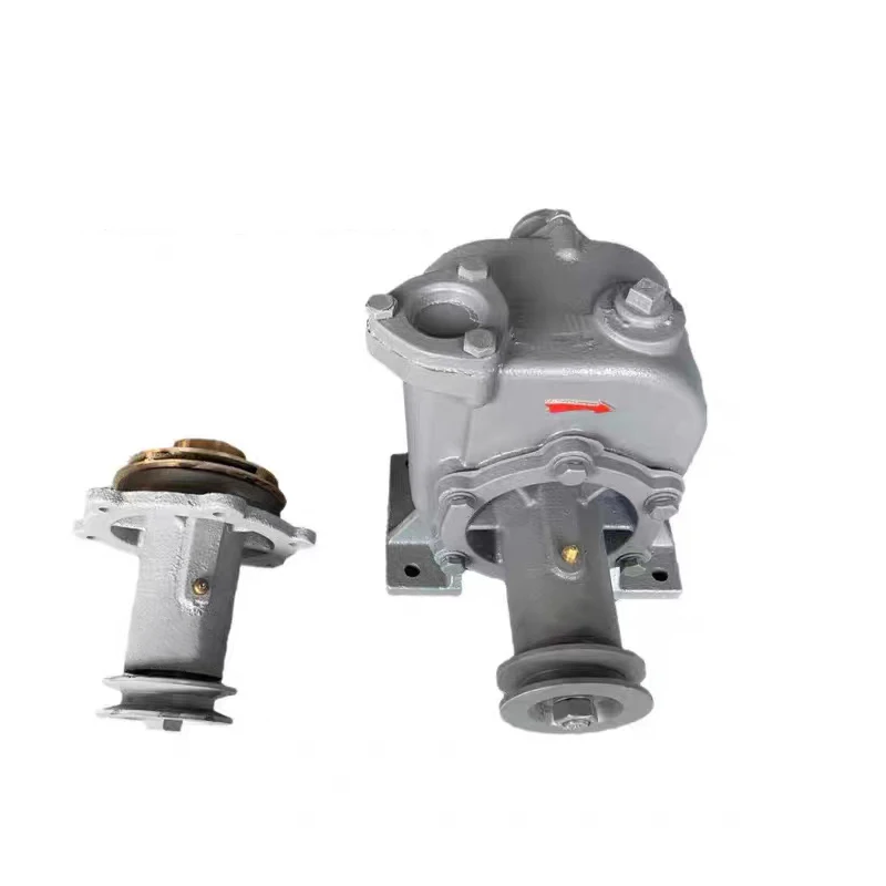 Marine powerful self-priming sea pump/pump head pure copper centrifugal sea pump 762D-21C.000