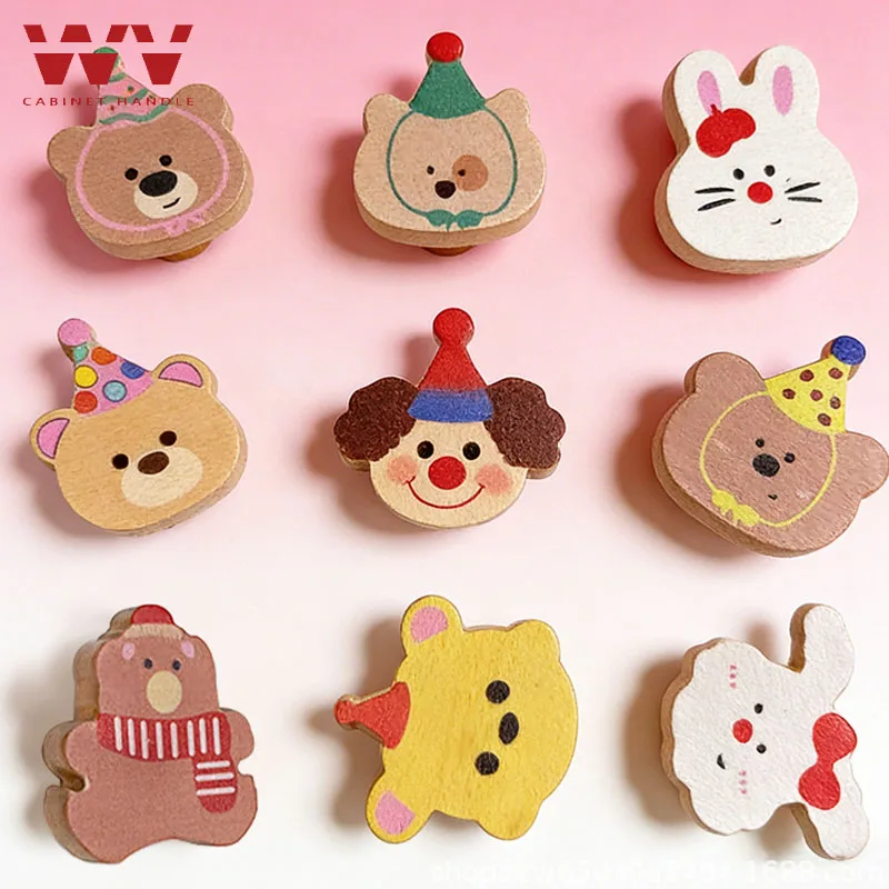 1PCS Children's Roo…