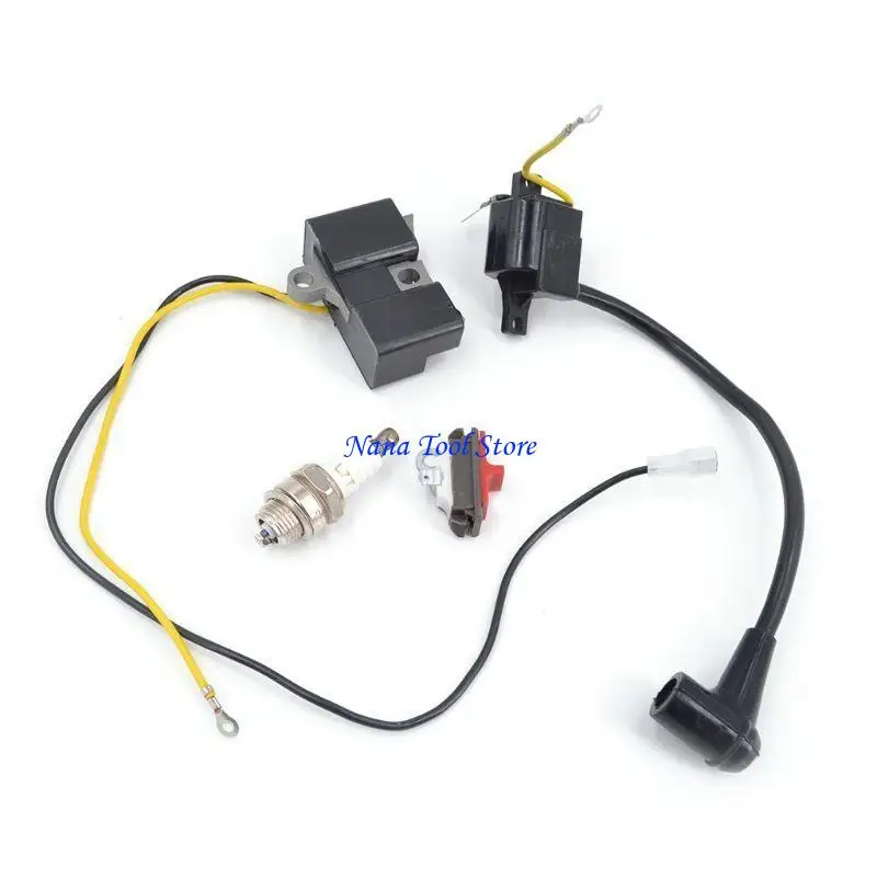 

Высокая производительность 31GJ для катушки зажигания провода зажигания свечи зажигания, используемой для 61 162 266