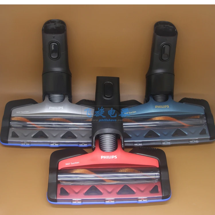 

Vacuum Cleaners, Accessories, Floor Brushes FC6823 FC6814 FC6827 FC6908 FC6822
