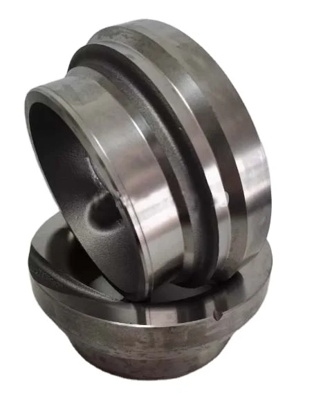 Cast Iron Insertion Ring with Multiple Models Available for Consultation