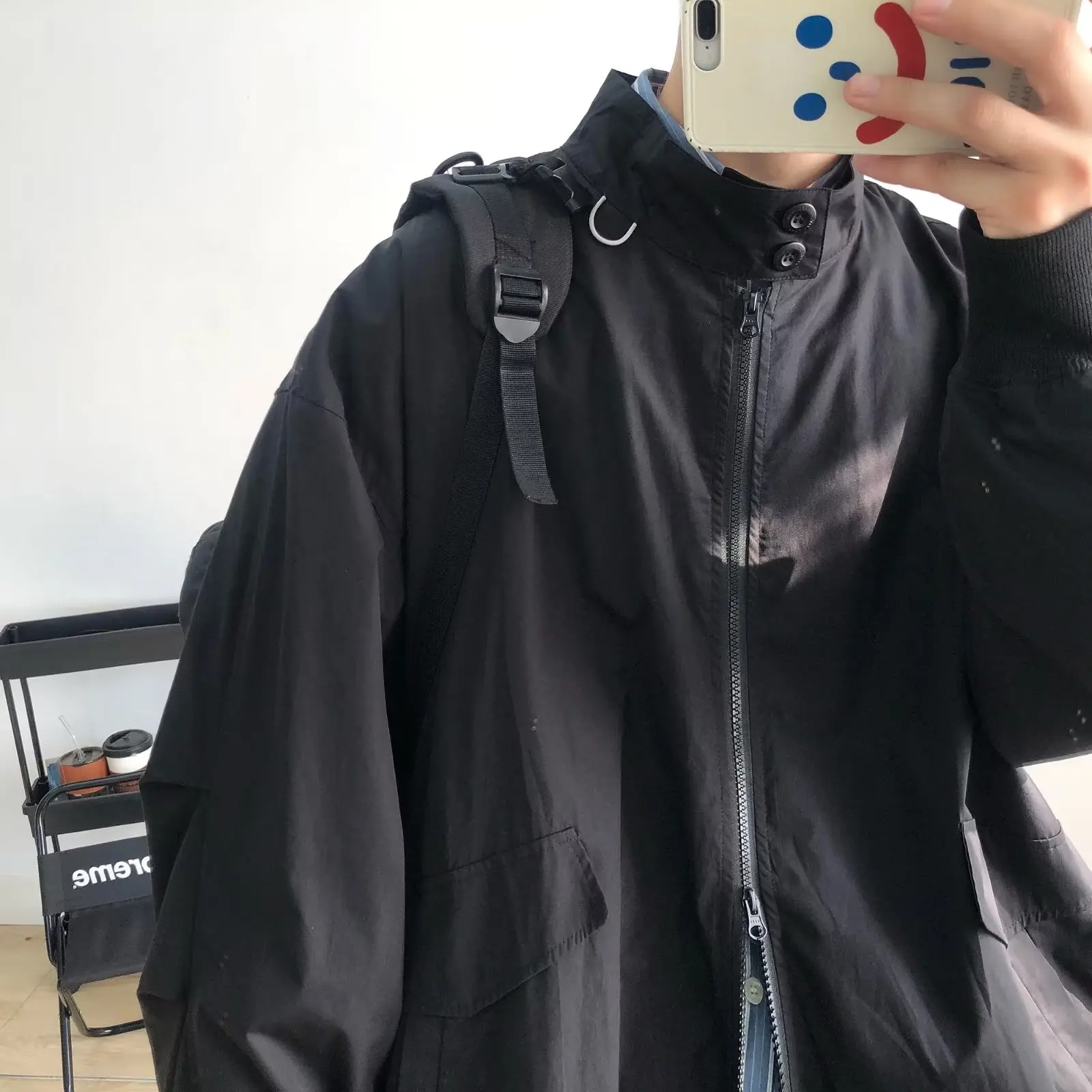 thumb