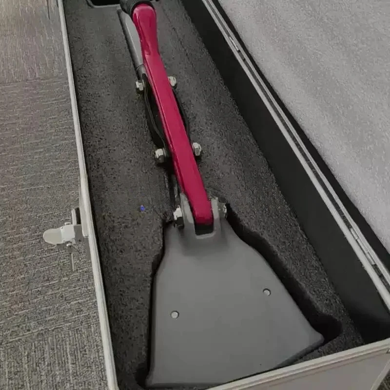 Носилки для ковров без коленей