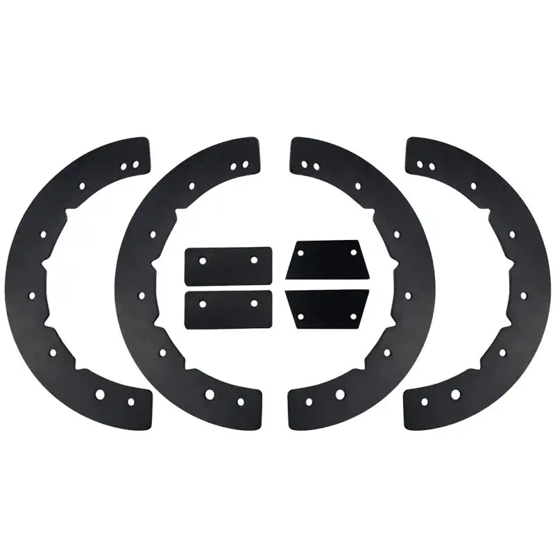 Snowblower Paddle Set 721-0287 753-0613 731-0782 731-0781 731-0780 Fit For 21