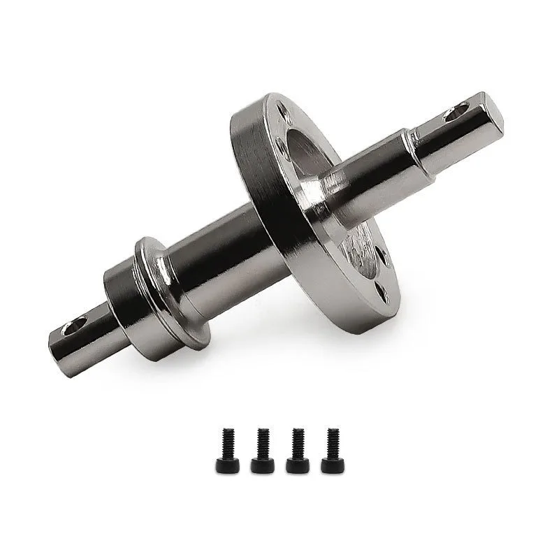 Metal Differential …