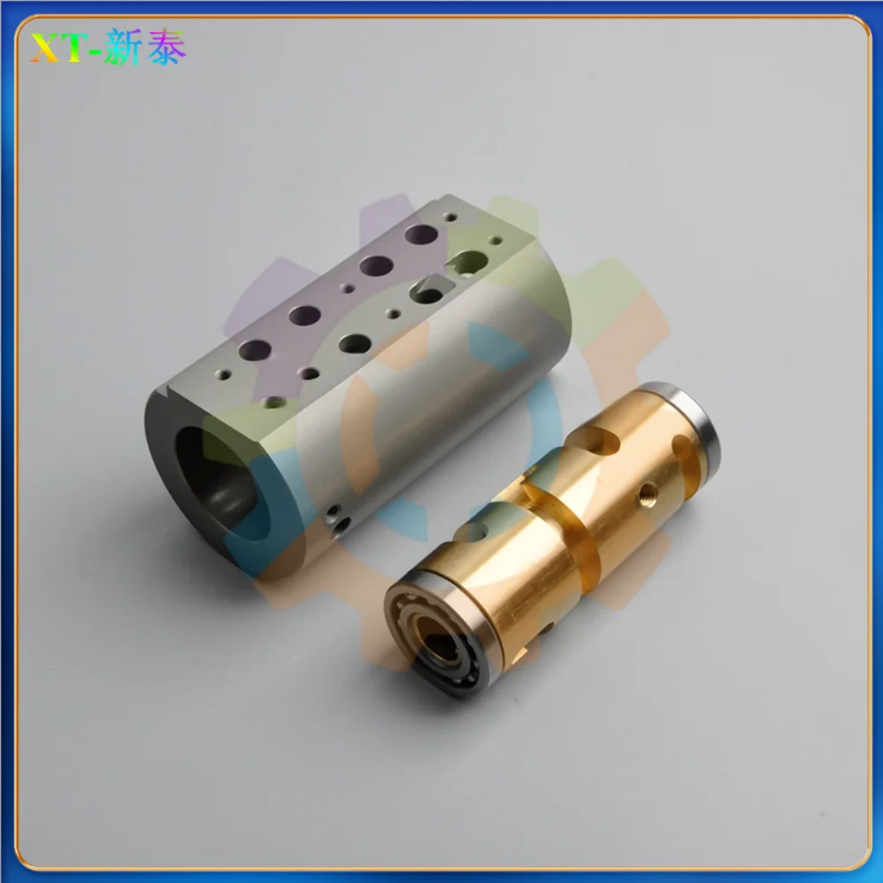 

Best Quality For Heidelberg printing machine accessories SM102 air distribution valve
