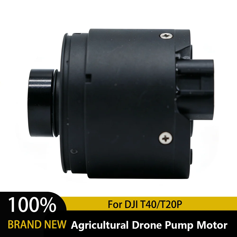 Impellerpompmotor voor DJI T40 - Farming Agriculture Drone recensie en prijs