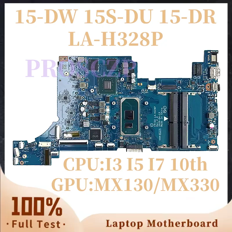 LA-H328P L86467-601…