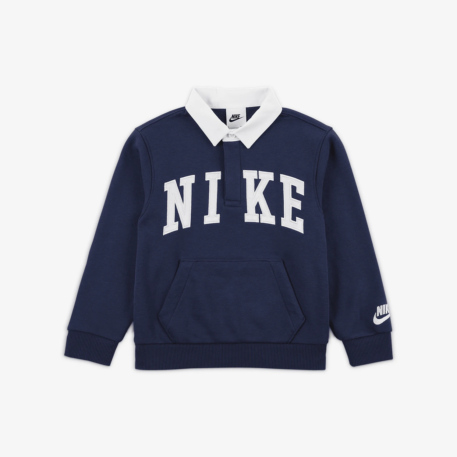 nike-authentic-sportswear-club-kids'-classic-breathable-hoodie-hq7828-410